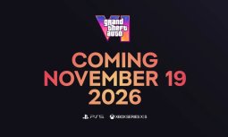 Take-Two Locks In GTA 6 for November 19, 2026: (It's Real This Time!)