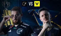 FURIA vs. Vitality: CS2 IEM Krakow 2026 Grand Final Preview, Prediction & Viewing Guide