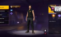Ankush Free Fire UID 241375963: Complete Stats, K/D Ratio, and Sensitivity Settings (2026 Update)