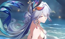 Yao Guang Build Guide for Honkai: Star Rail 4.0