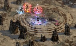 Complete List of Warlock Skills in Diablo 2 Resurrected