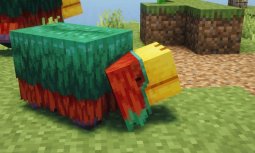 Unupdated Baby Mobs in Minecraft: Which Ones Are Still Waiting?