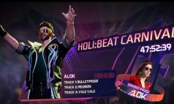 Free Fire MAX Holi Carnival 2026: Unlock Free Magic Cubes, Epic Bundles, and 100% Bonus Diamonds!