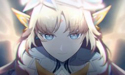 Genshin Impact Leaks: Nicole Emerges as Potential 5-Star Pyro Support Rival to Bennett