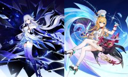 Genshin Impact 6.4 Phase 2: Skirk or Escoffier - Who To Pull?