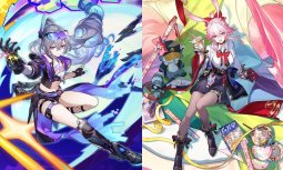 Honkai Star Rail 3rd Anniversary Update Leaks (Version 4.2): Characters, Free Rewards, Banners, and More