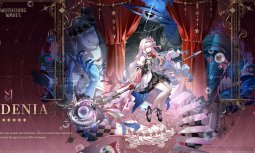 Wuthering Waves 3.3 Denia Kit Fully Revealed in Beta Leaks