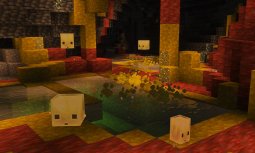Minecraft 26.2 Snapshot 1 Brings Fresh Depths and Modern Graphics