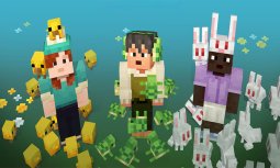 Minecraft Tiny Takeover Twitch Drops: Full List and How to Claim Them