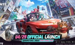 What to Prepare for Neverness to Everness Release on April 29