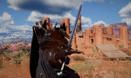 Top 5 Powerful Endgame Builds for Crimson Desert