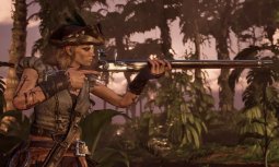 Top 5 Ranged Weapons That Rule the Waves in Windrose