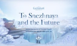 Snezhnaya: Is This the Final Chapter for Genshin Impact?