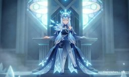 Genshin Impact's icy nation "Snezhnaya" confirmed for release on August 12!