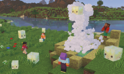 All New Features in Minecraft Bedrock Beta 26.30.25/26