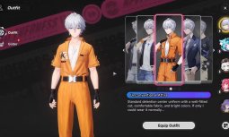 Every Esper Zero Outfit in Neverness to Everness: How to Unlock Them All