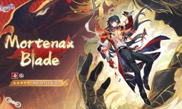 Honkai: Star Rail 4.3 Preview: Mortenax Blade Kit Breakdown and New Relics Overview