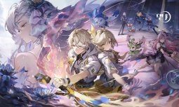 Wangyue Shines in New Gameplay Reveal