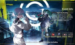 Wuthering Waves 3.4 Livestream Recap: Cyberpunk Edgerunners Collab Lights Up the Stream with Free Rewards, New Banners, and Major Upgrades