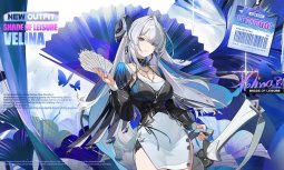 Zenless Zone Zero 3.0 Velina Build Guide