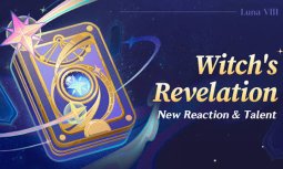 Genshin Impact Luna VIII: Full Breakdown of All New Character Enhancements and Buffs