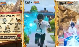 Ultimate Guide to Naruto Jutsus in PUBG Mobile: Releases, Unlocks, and How to Master Them