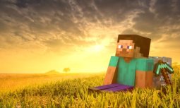 Minecraft Update Brings Sitting Ability to Players at Last