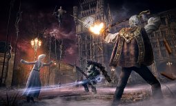 FromSoftware Confirms Dates for The Duskbloods Closed Network Test on Nintendo Switch 2