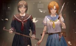 Konami Launches Silent Hill f and Higurashi Steam Bundle with Crossover Art