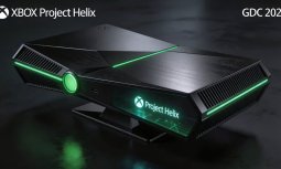 Leaks Suggest Next Xbox Will Include Built-in Disc Drive