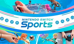 Top 5 Best Nintendo Games for Fitness Training