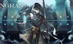 Jingran Kit Leaks Wuthering Waves 3.6 Beta
