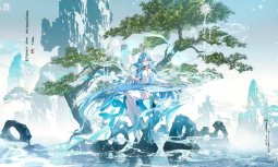 Qingxiao Kit Leaks Wuthering Waves 3.6 Beta