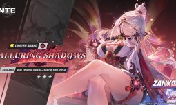 NTE Zankou Build Guide and Pull Value