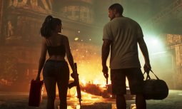 New GTA 6 Details Revealed: Routines, Robberies, and a World That Notices You