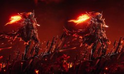 Where Winds Meet Unveils Fiery 'Forged in Fire' Global Exclusive Skin