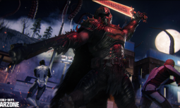 Doom Slayer Invades Call of Duty in The Haunting Season 6