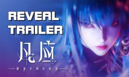 Bringer 凡应 at Gamescom: A Cinematic Sky-Whale ARPG With Room to Grow