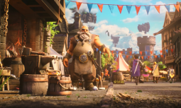 Jagex Starts Work on a New RuneScape MMO Built in Unreal Engine