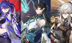 Honkai Star Rail 4.7 Ex-Eidolon Leaks: Dan Heng Imbibitor Lunae, Jing Yuan, and Acheron