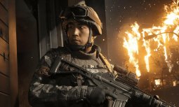 Call of Duty Modern Warfare 4 North Korea Campaign Tops Charts in South Korea