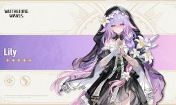 Wuthering Waves 3.8 Banner Pull Value Guide: Lily and Rerun Priorities
