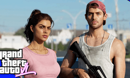 All Things We Know About GTA 6 Lucia and Jason Characters
