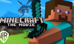 Minecraft: The Movie Has Finally Finished Filming!