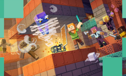 Top 5 Best Structures to Explore in Minecraft 2026