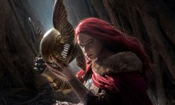 Live-Action ELDEN RING Movie Sets March 2028 Release Date & Cast