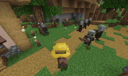 Minecraft Snapshot 24w35a: What’s New?