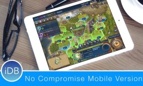 Civilization 6 – Holy Roman Empire Has Arrived On iOS With A Price Of $60