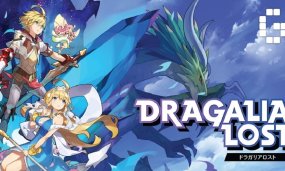 Nintendo's Dragalia Lost Creates Next-Gen RPG Players
