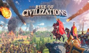 Rise of Civilizations First Impressions – A Good Game To Play On Your Phone